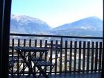 4 PERSONNES EMBRUNMAN plan d'eau d'Embrun