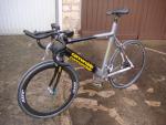 CANNONDALE CAAD4 AERO 650