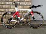 Argon 18 E112 Taille 54