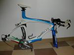 Wilier Tricrono Carbone