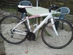 vlo route femme XS