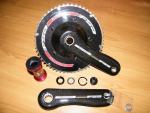 Pdalier neuf fsa neopro carbon