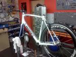 CADRE SPECIALIZED TARMAC SWORKS SL3