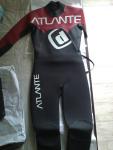 Combinaison ZEROD Atlante neuve