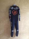 combinaison zerod vflex taille M