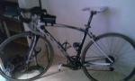 lapierre sensium 100 cadre 49cm