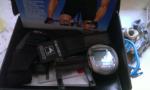 cardiofrquencemtre polar CS200 cadencier 