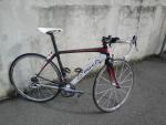 Velo route RKA TEAM 900 R