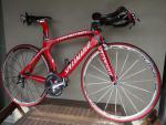 specialized transition pro