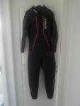 Combinaison 2xu T:3 homme Taille L