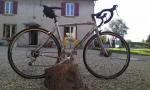 vend velo lapierre