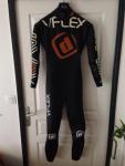 Combinaison Zerod V-Flex