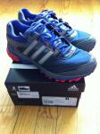 vend Baskets Trail Adidas Glide 5w ATR P.40 2/3 neuves
