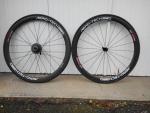 Paires roues Aro Tech 38 mm Boyaux
