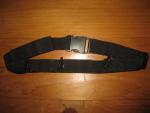 Ceinture porte dossard