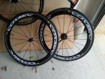 Roues mavic cosmic carbone sl