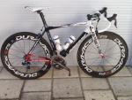 Roues Shimano Dura Ace C75