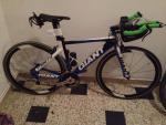 Vend CLM giant Trinity