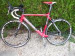 Kuota K Factor Rouge 2009