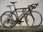 Velo course Principia carbon