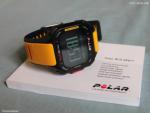 Polar RC3 GPS Tour de France dition limite