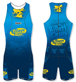 trifonction Rillieux Triathlon -taille S