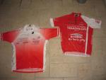 Maillots de velo 