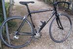 Vlo Alu Carbone