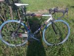 vends vlo Cube 