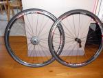 roues easton circuit