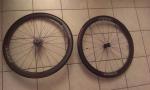 roues carbone 38mm boyaux Stevan 11