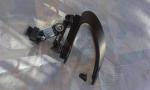 Porte-Bidon de selle aro Tacx