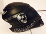 Casque de chrono Rudy Project