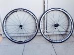 Roue Ritchey Zeta
