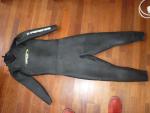 Combinaison Mako X-perience Taille L