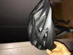 casque abus hill bill