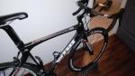 Vlo VITUS CHRONO carbone idal triathlon