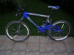 Lapierre X-Controle VTT