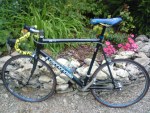 Cannondale R700