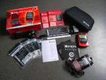 Vends compex Mi-ready + accessoire Mi-Sensor neuf