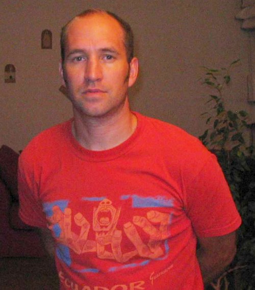 Christophe ARAGO
