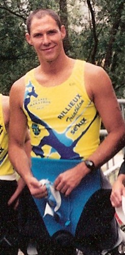 Stéphane MAÏKÉ