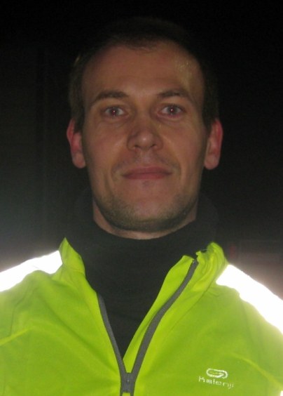 Sébastien LAFORET