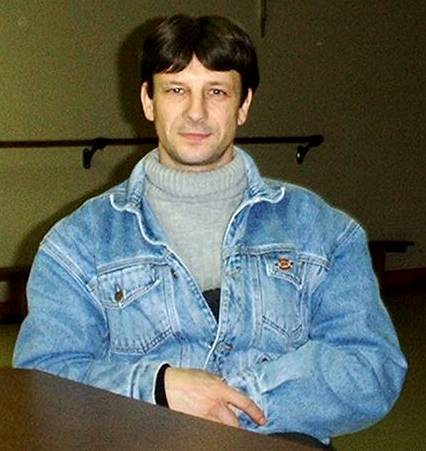 Franois VERDUGO