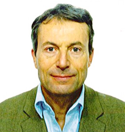Gabriele BARBIERI