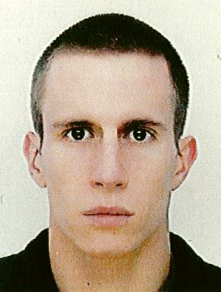 Pierre RUBELLIN
