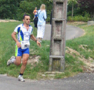 Patrick DECHAUME