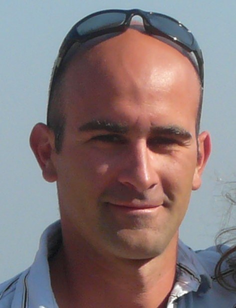 Francois PERCEBOIS