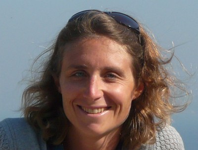 Marie PERCEBOIS
