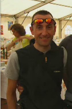 Sbastien DOUAR